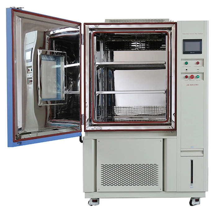 thermal humidity chamber4